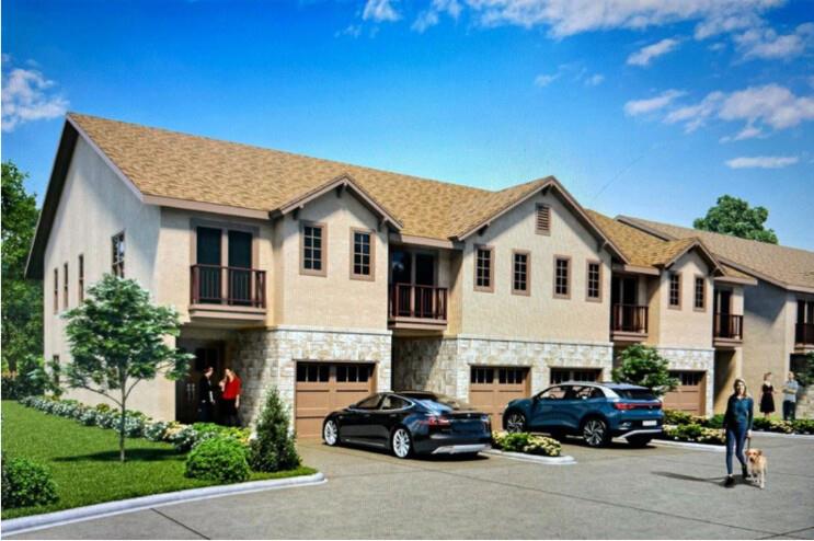 Townhouse