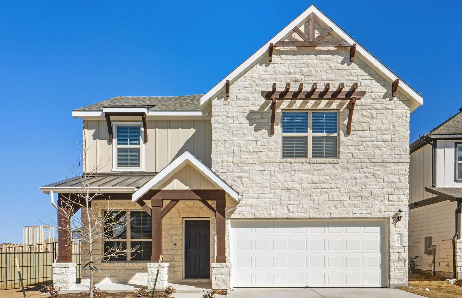 Single Family Residence