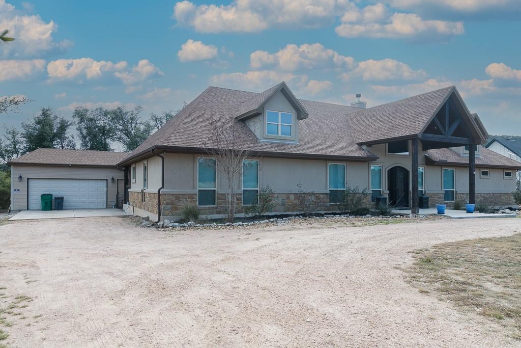 Single Family Residence