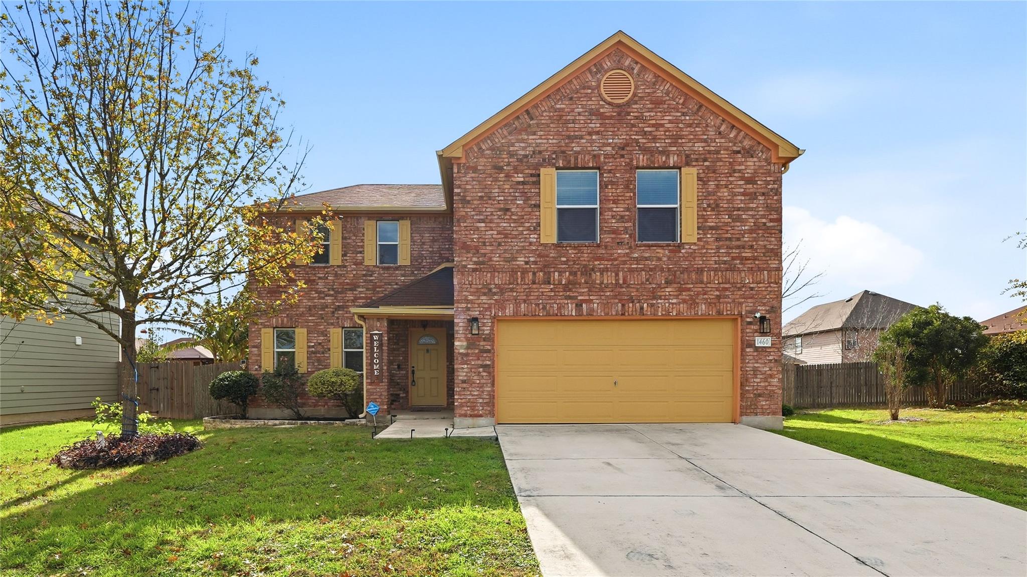 Single Family Residence