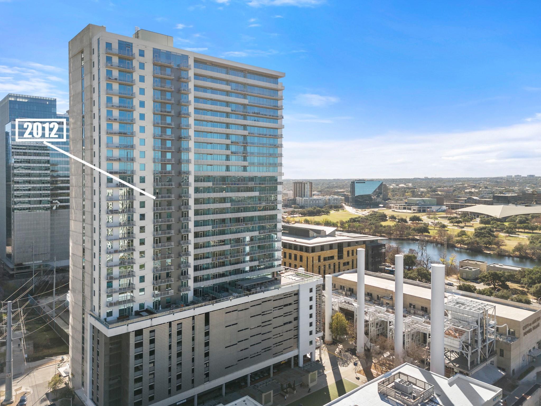 Condominium