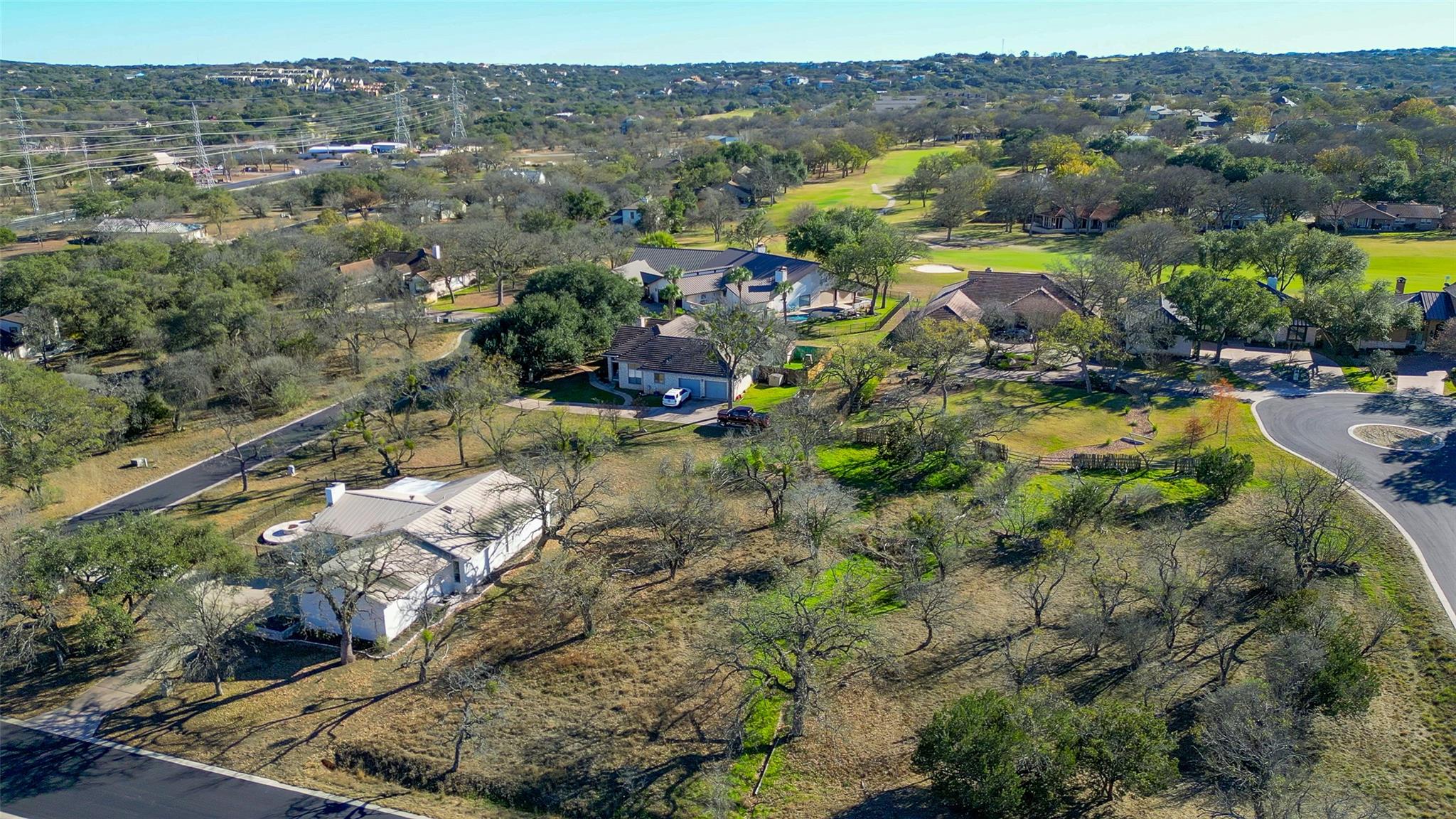 Single Family Residence