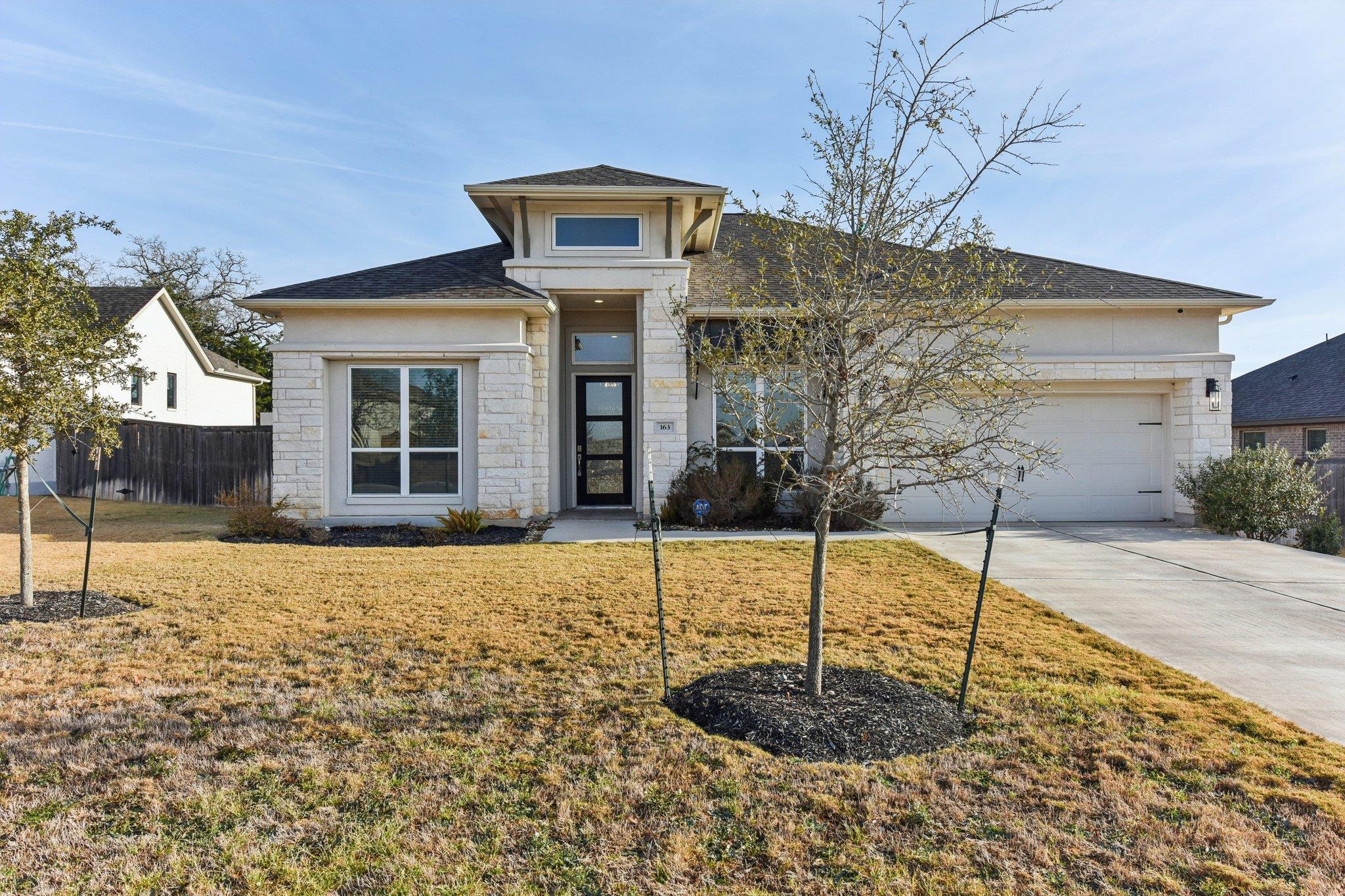 Single Family Residence