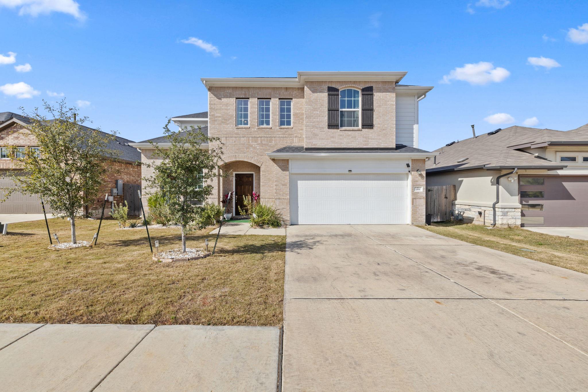 Single Family Residence