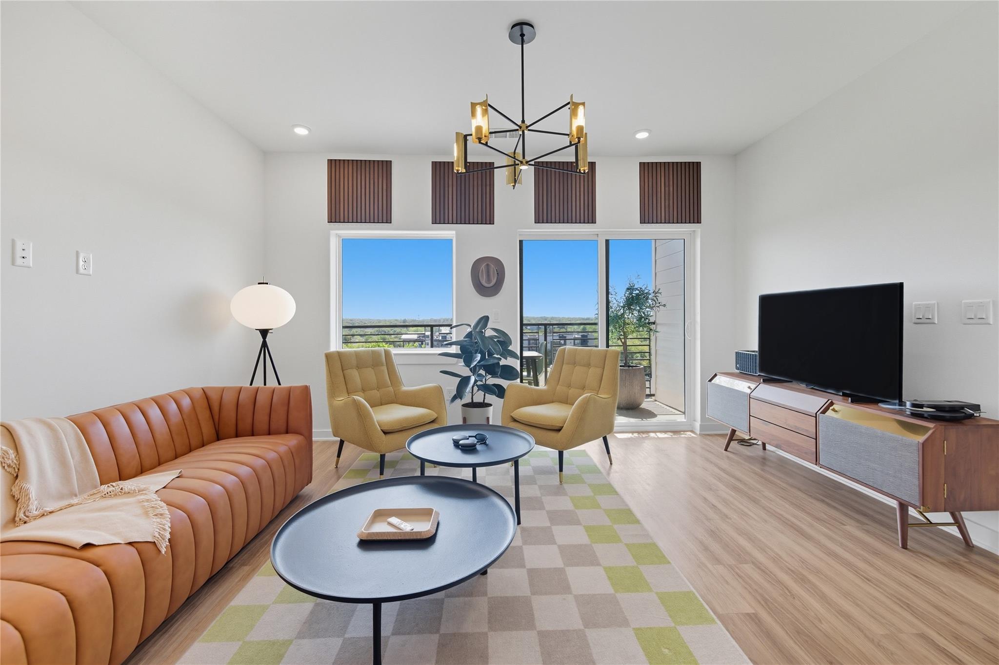 Condominium