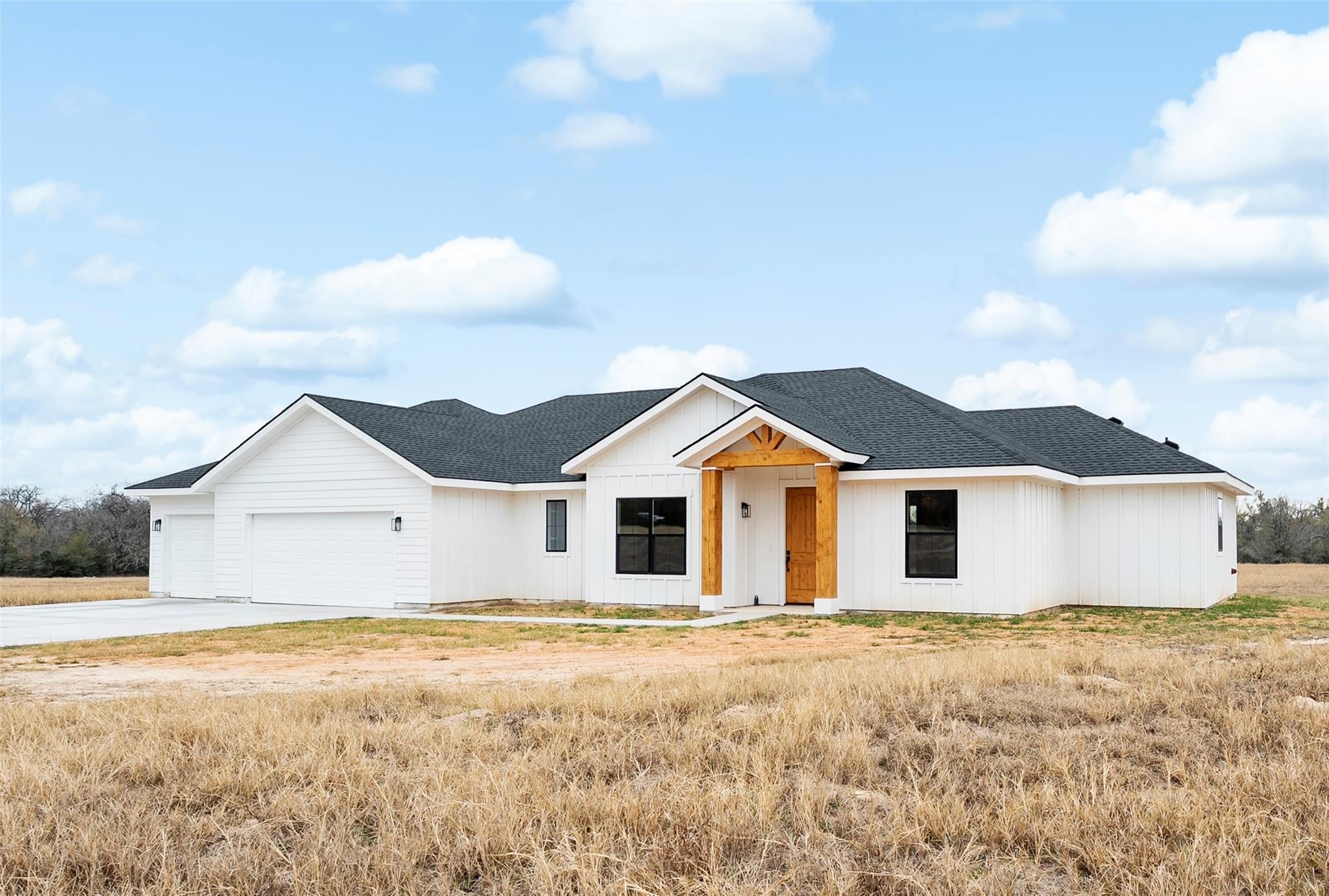 Single Family Residence