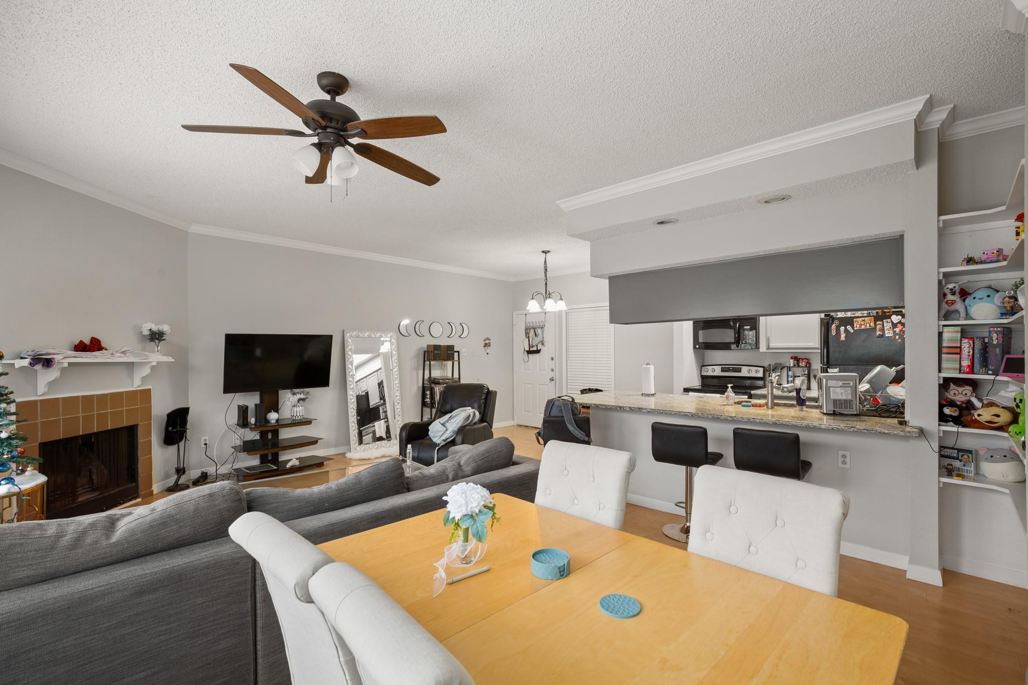 Condominium