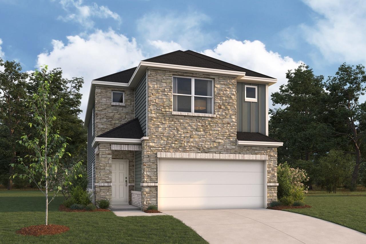 Single Family Residence
