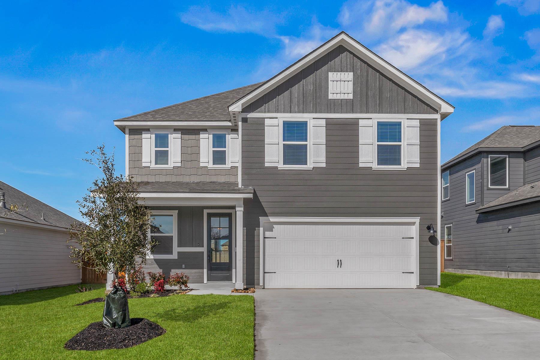 Single Family Residence