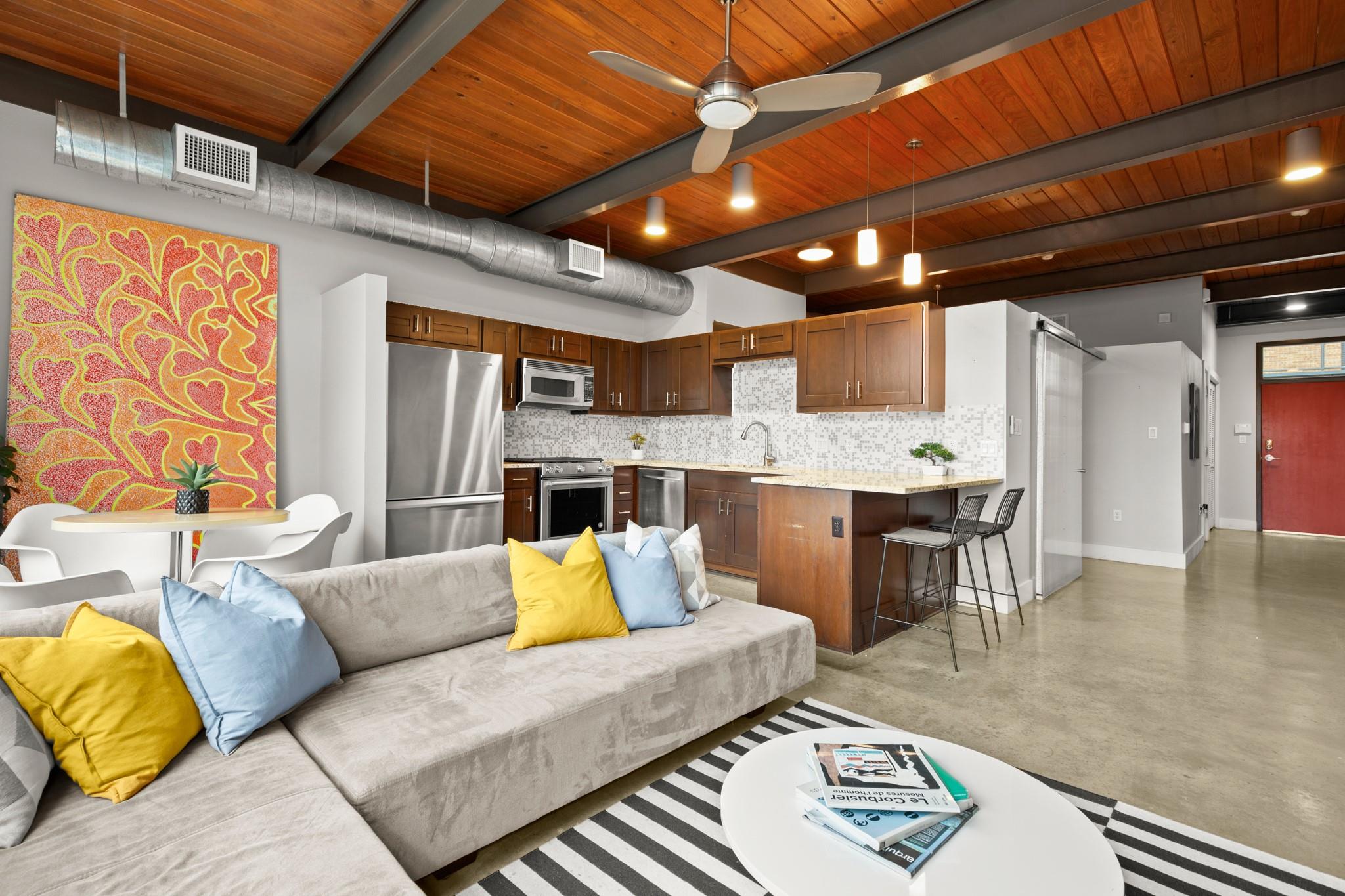 Condominium