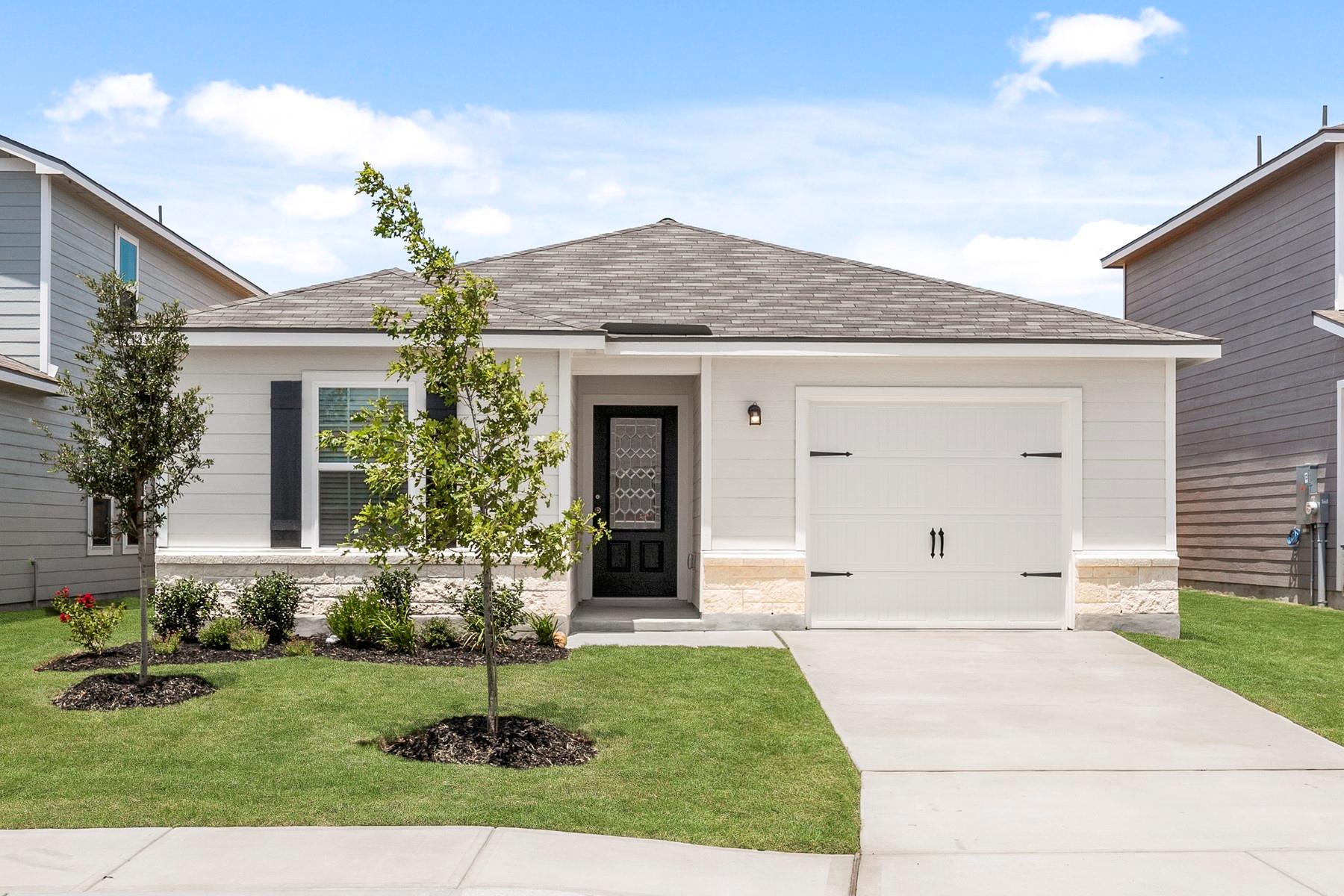 Single Family Residence