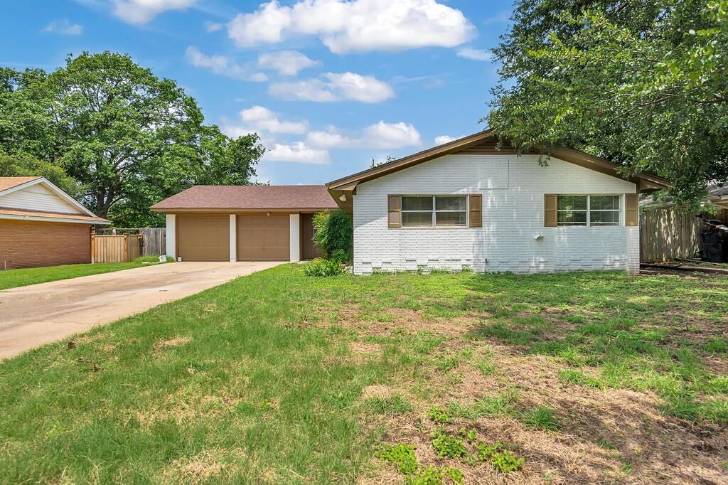 Single Family Residence