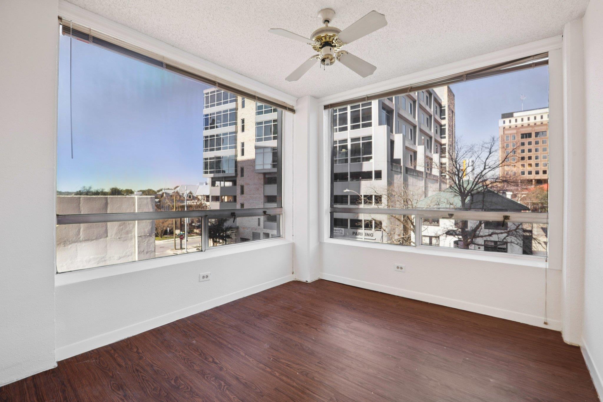 Condominium