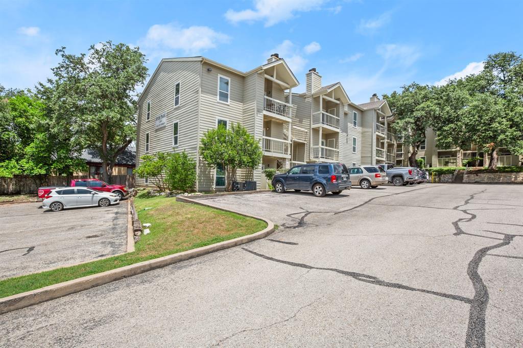 Condominium