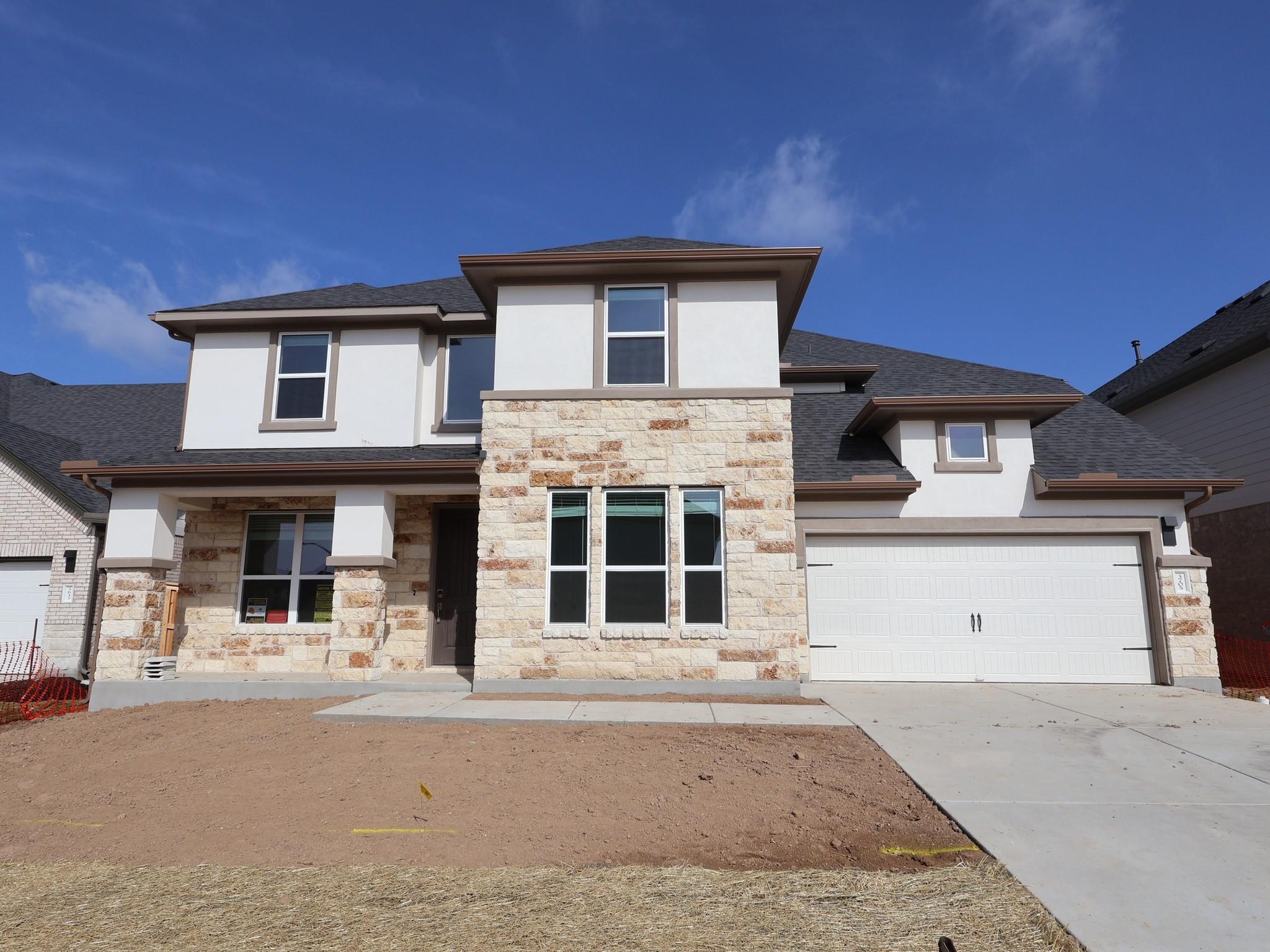 Single Family Residence