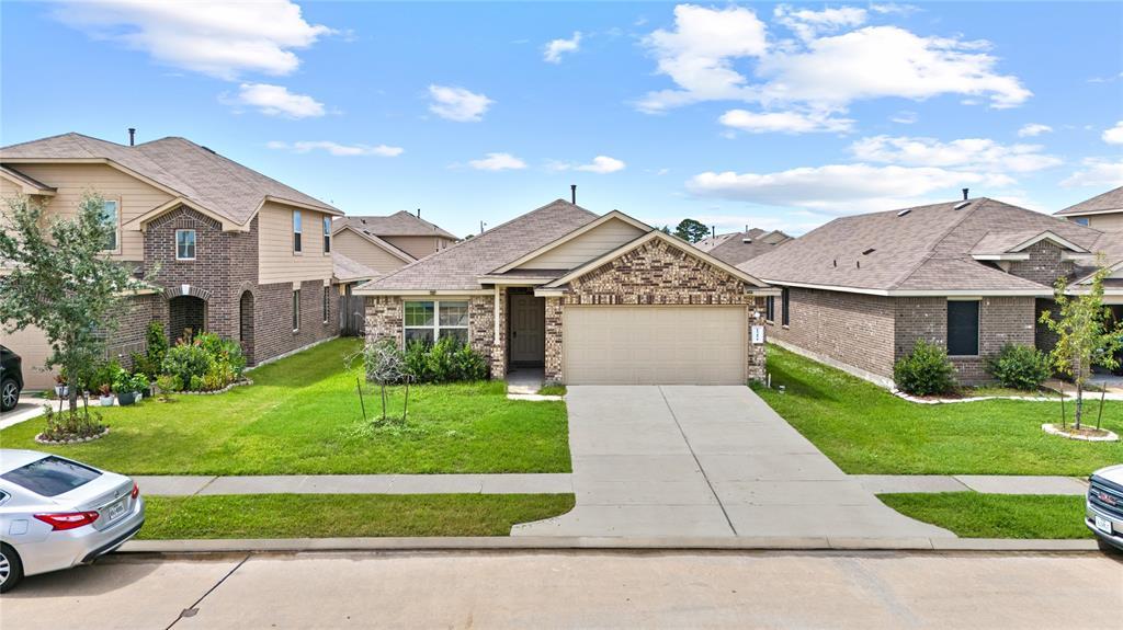 Single Family Residence