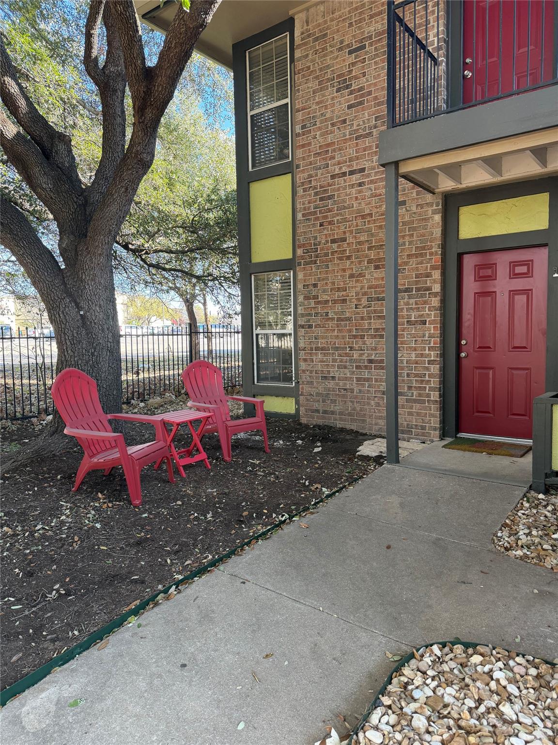 Condominium