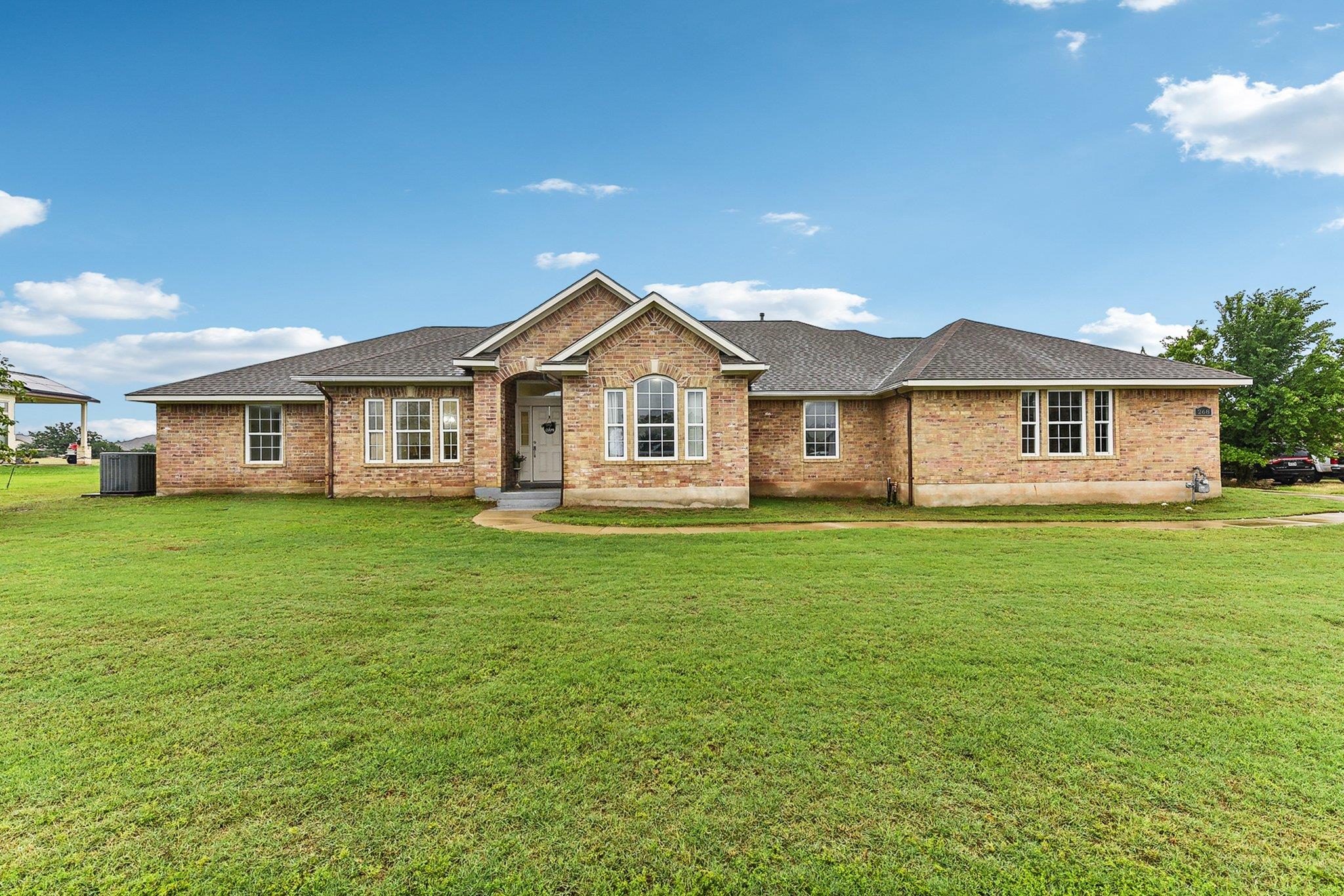 268 Chisholm