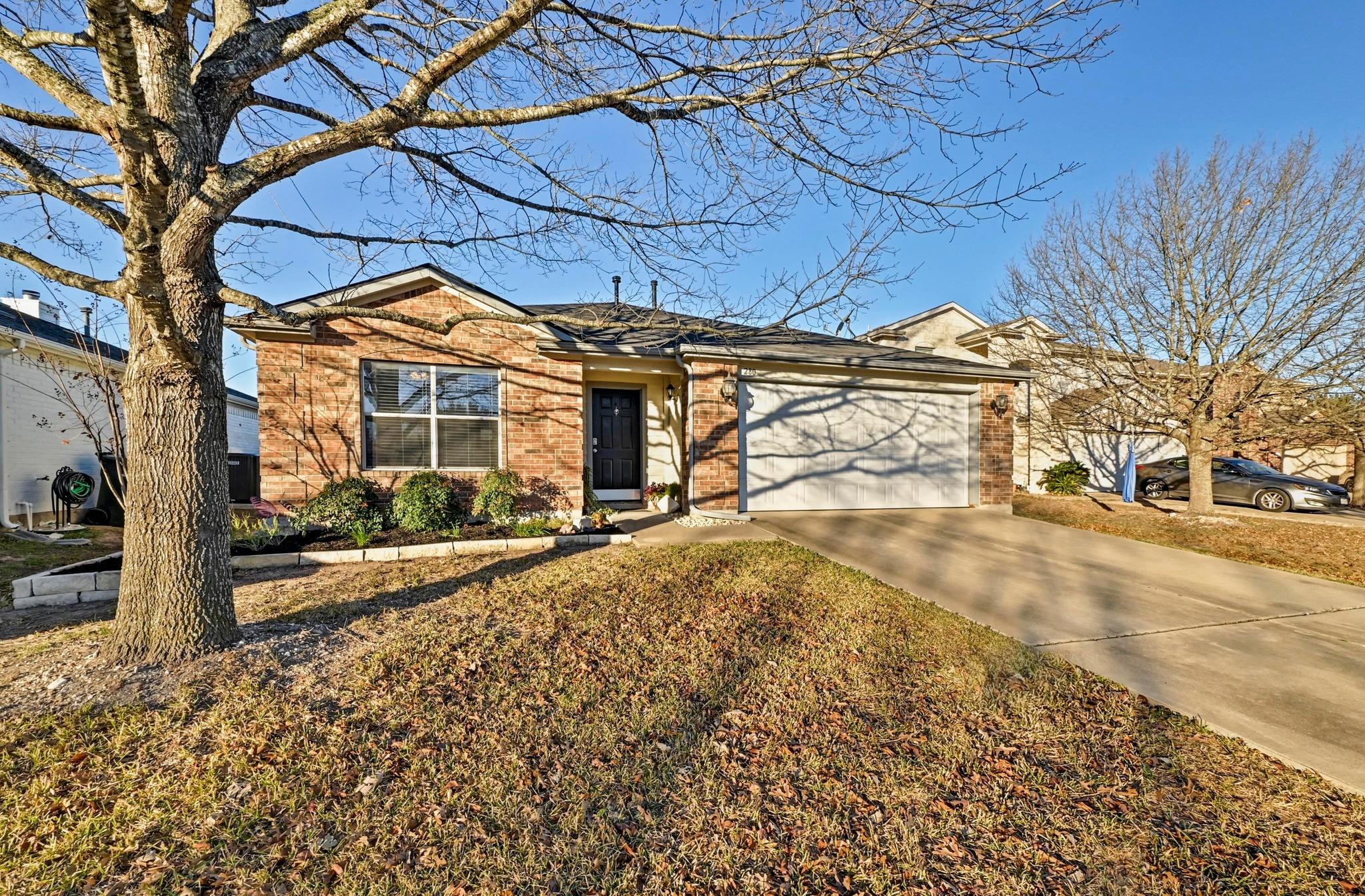 280 Spruce