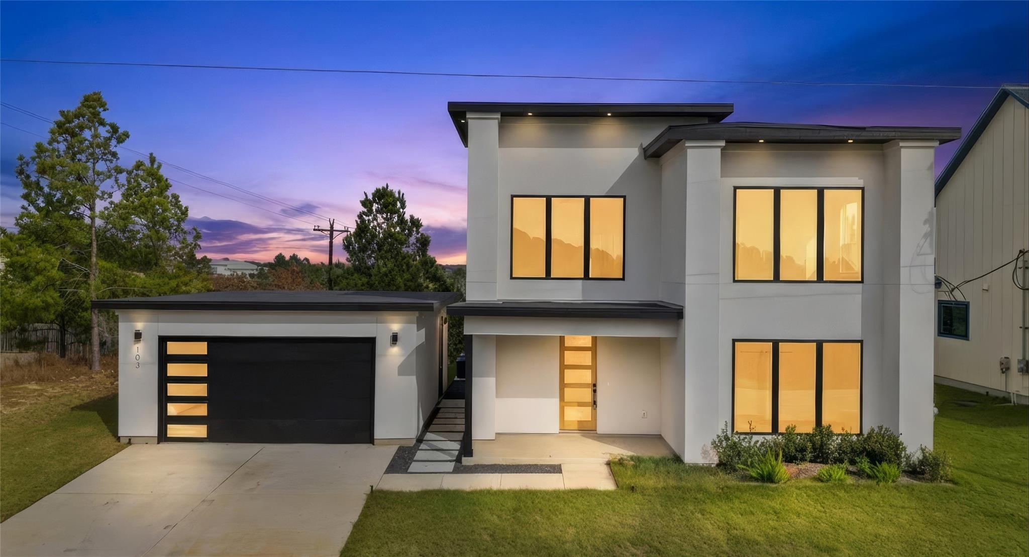 Single Family Residence