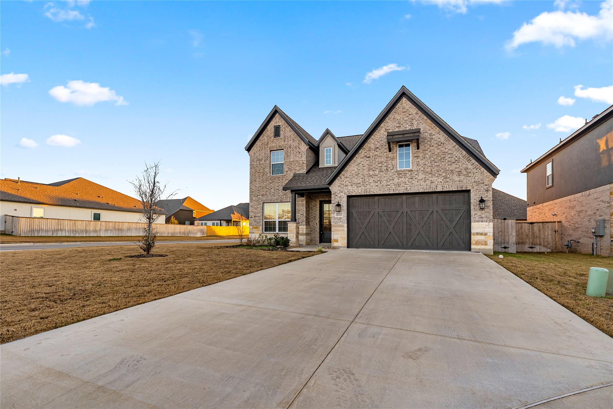 Single Family Residence