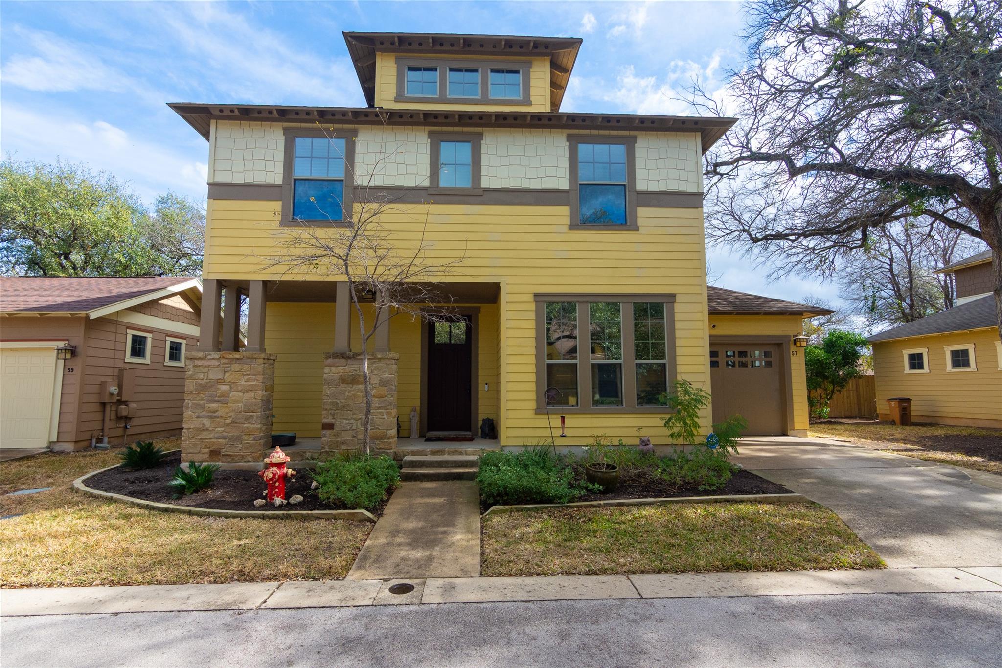 13604 Caldwell