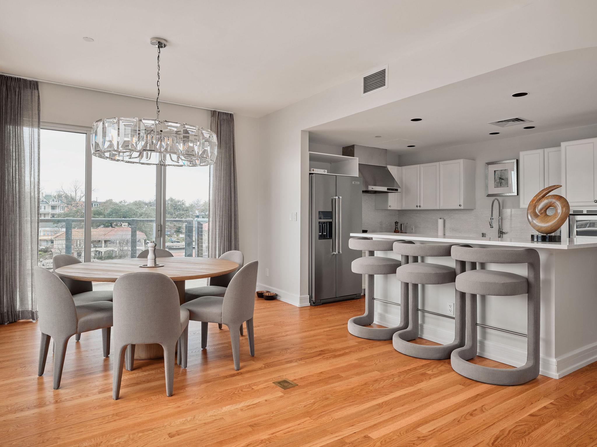Condominium