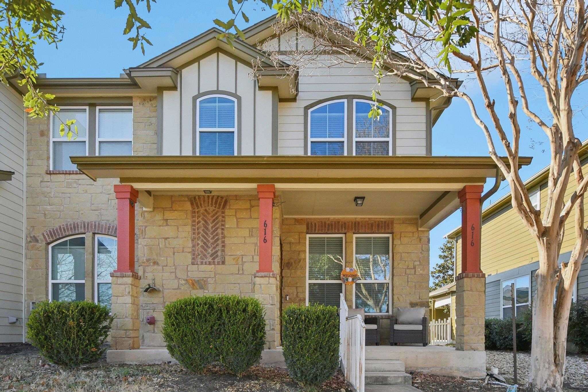 Townhouse