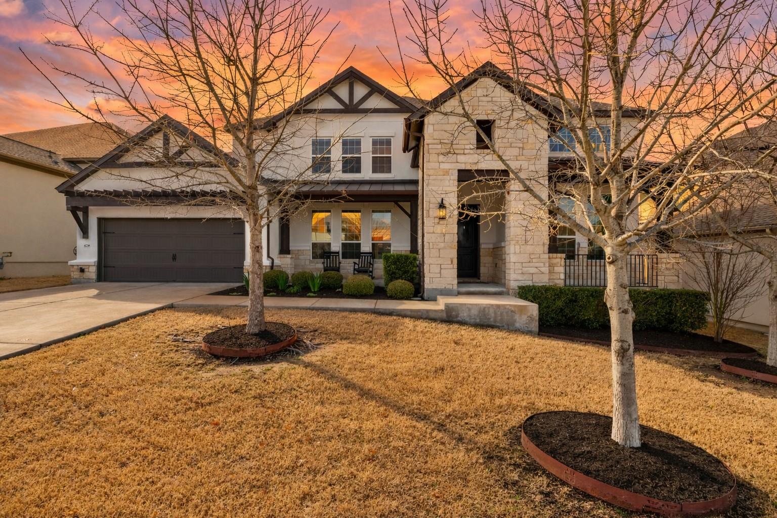 Single Family Residence