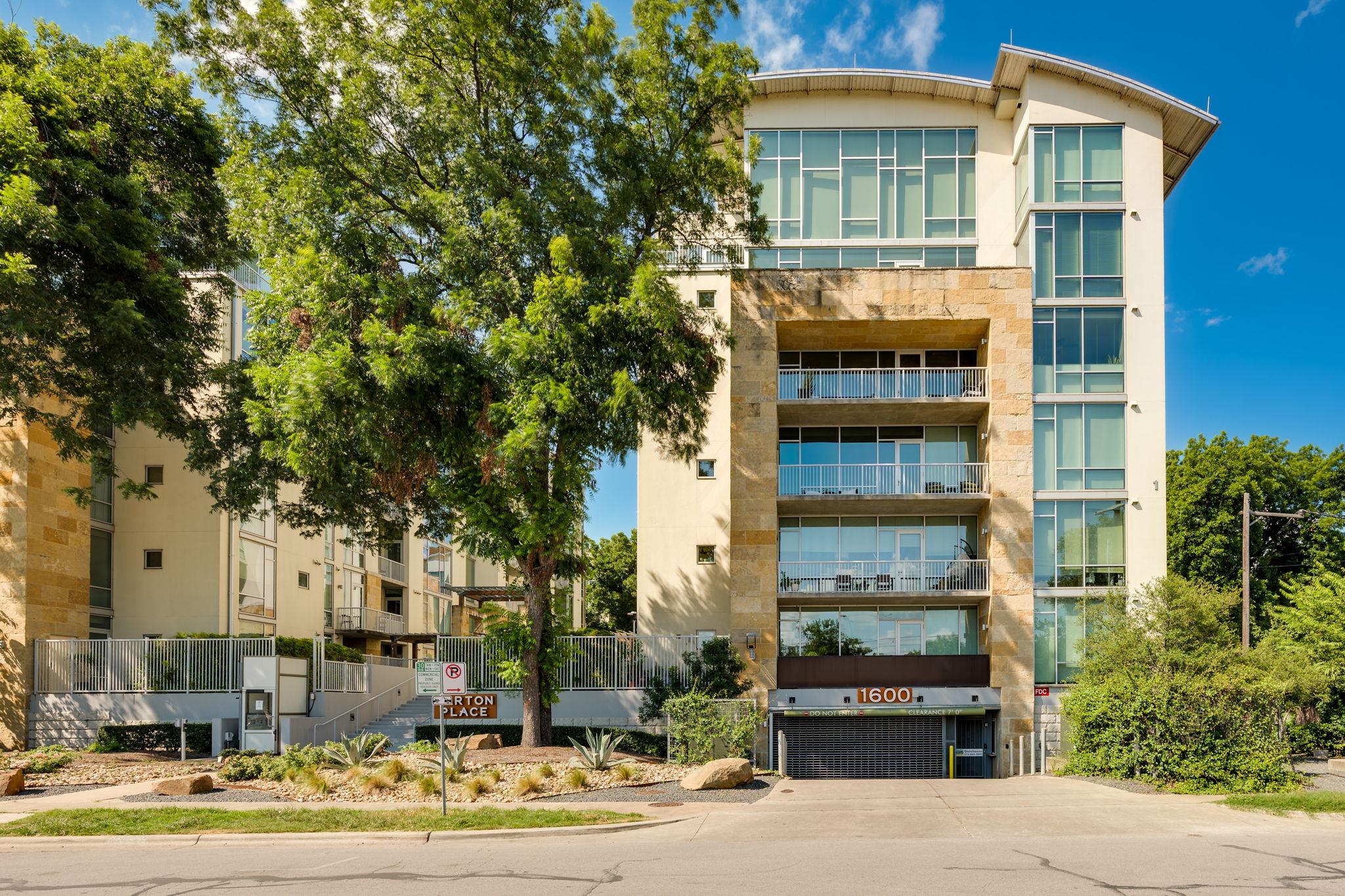 Condominium