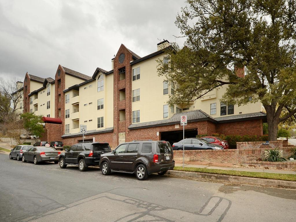 Condominium