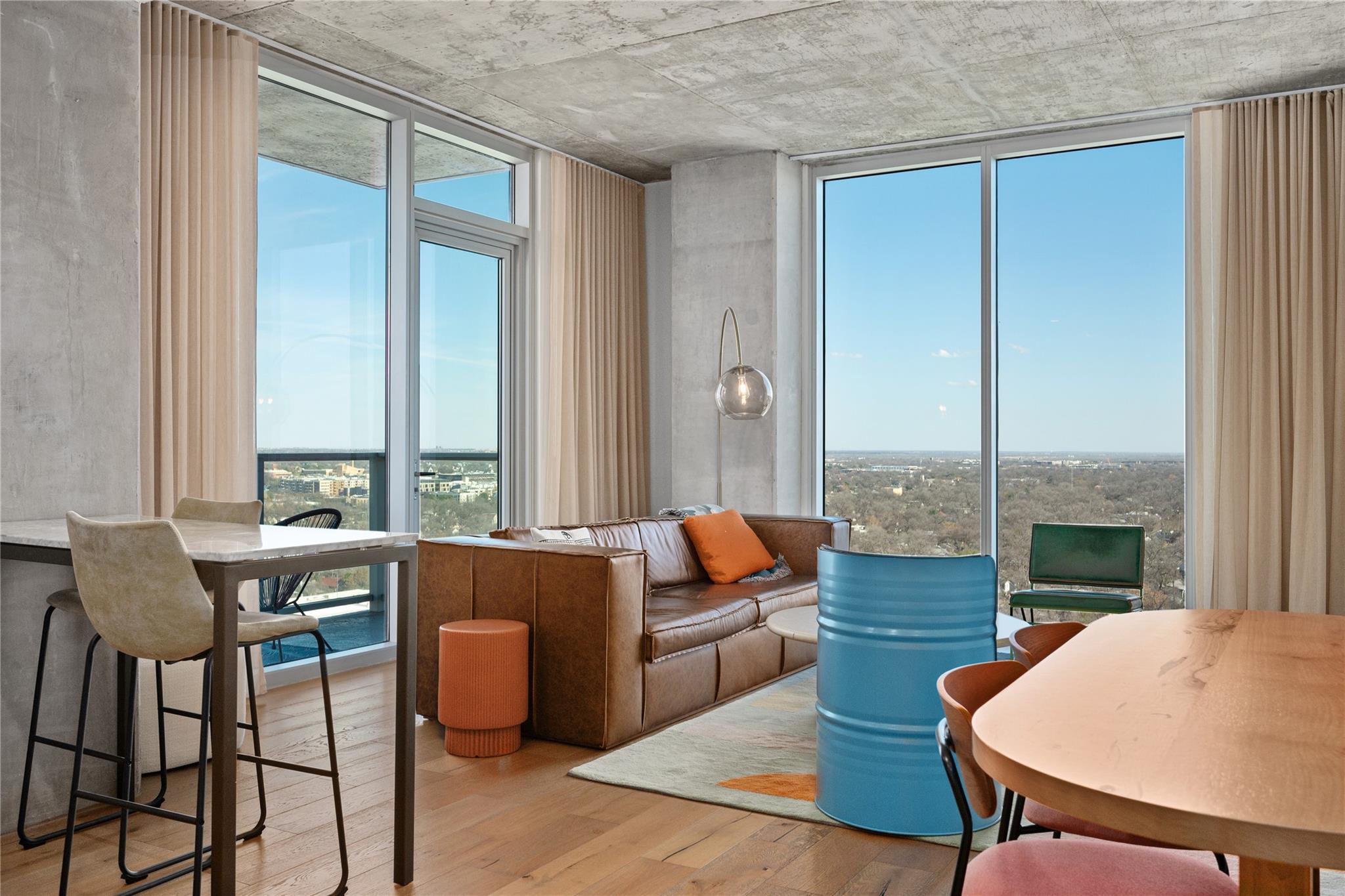 Condominium