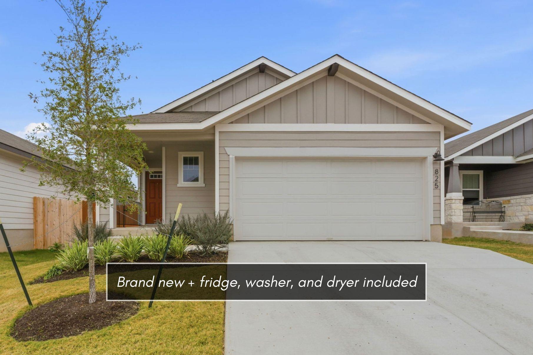 Single Family Residence