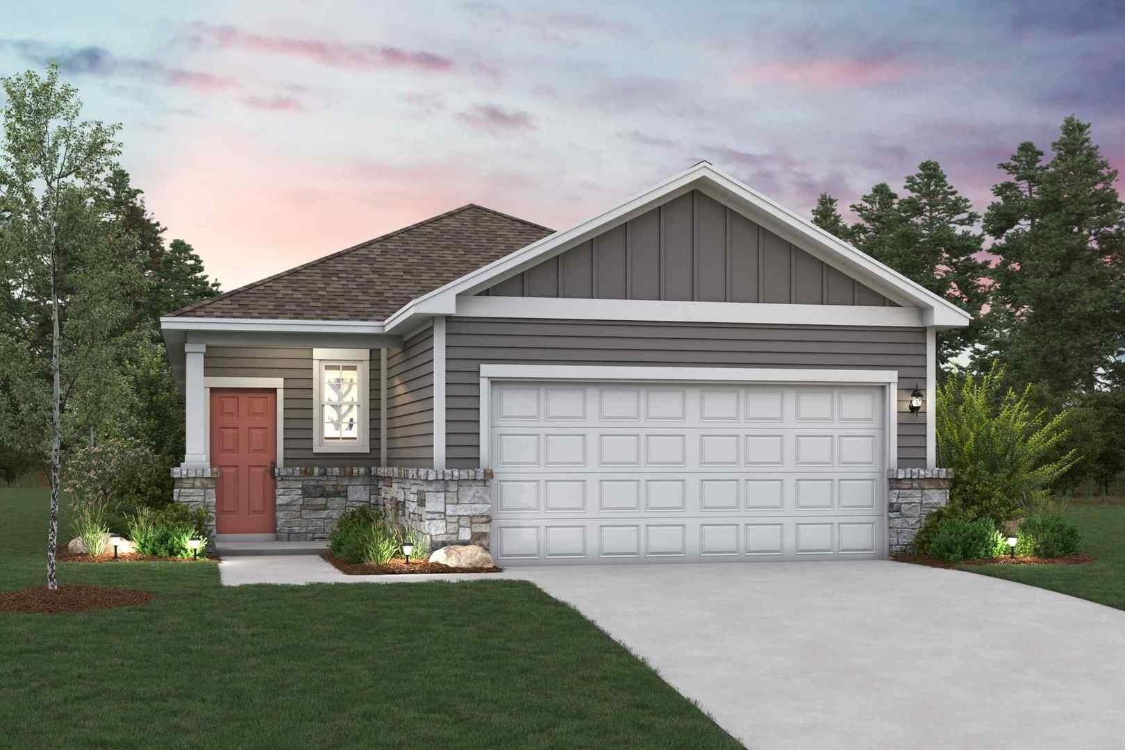 Single Family Residence