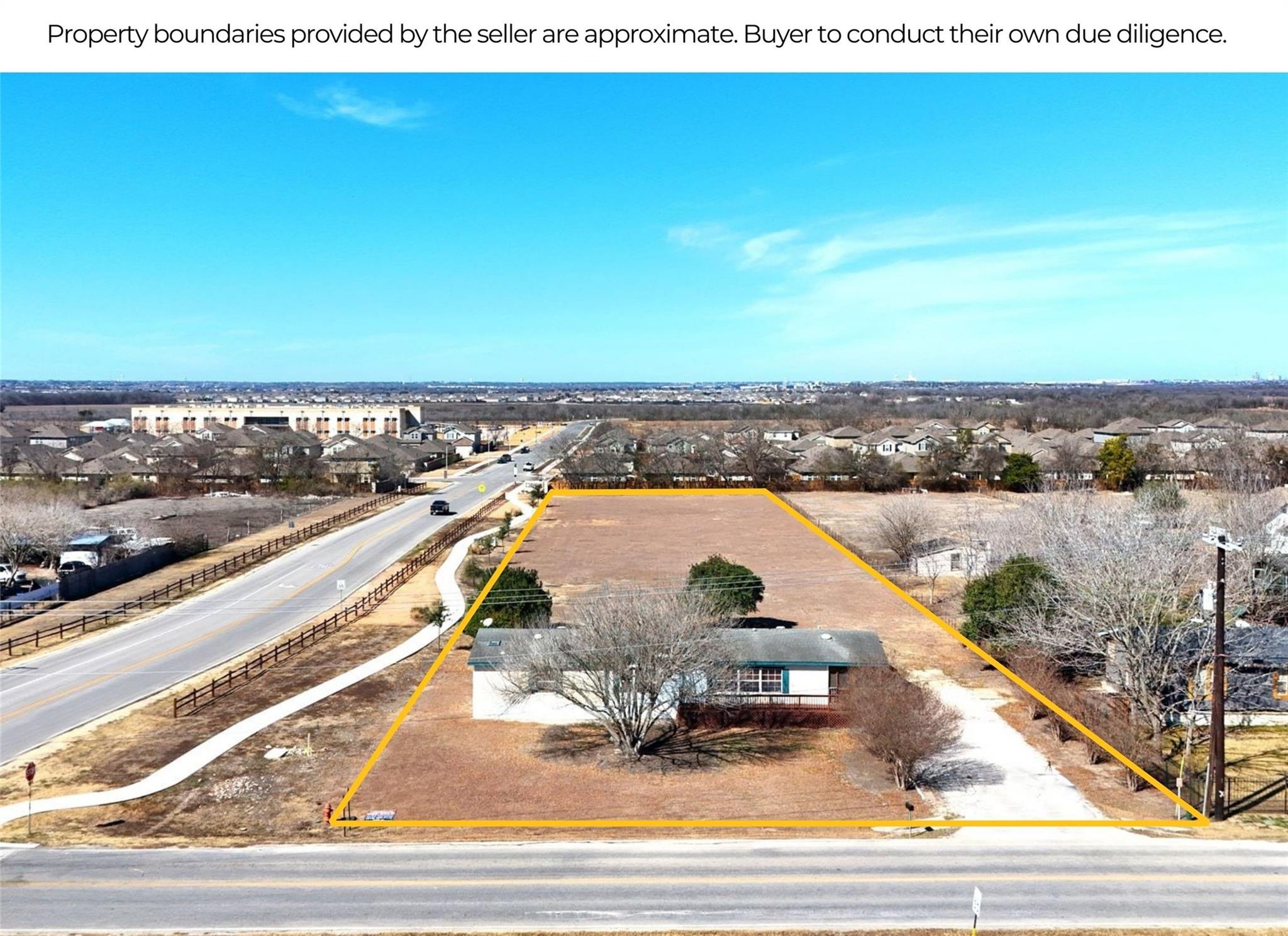 Manufactured Home