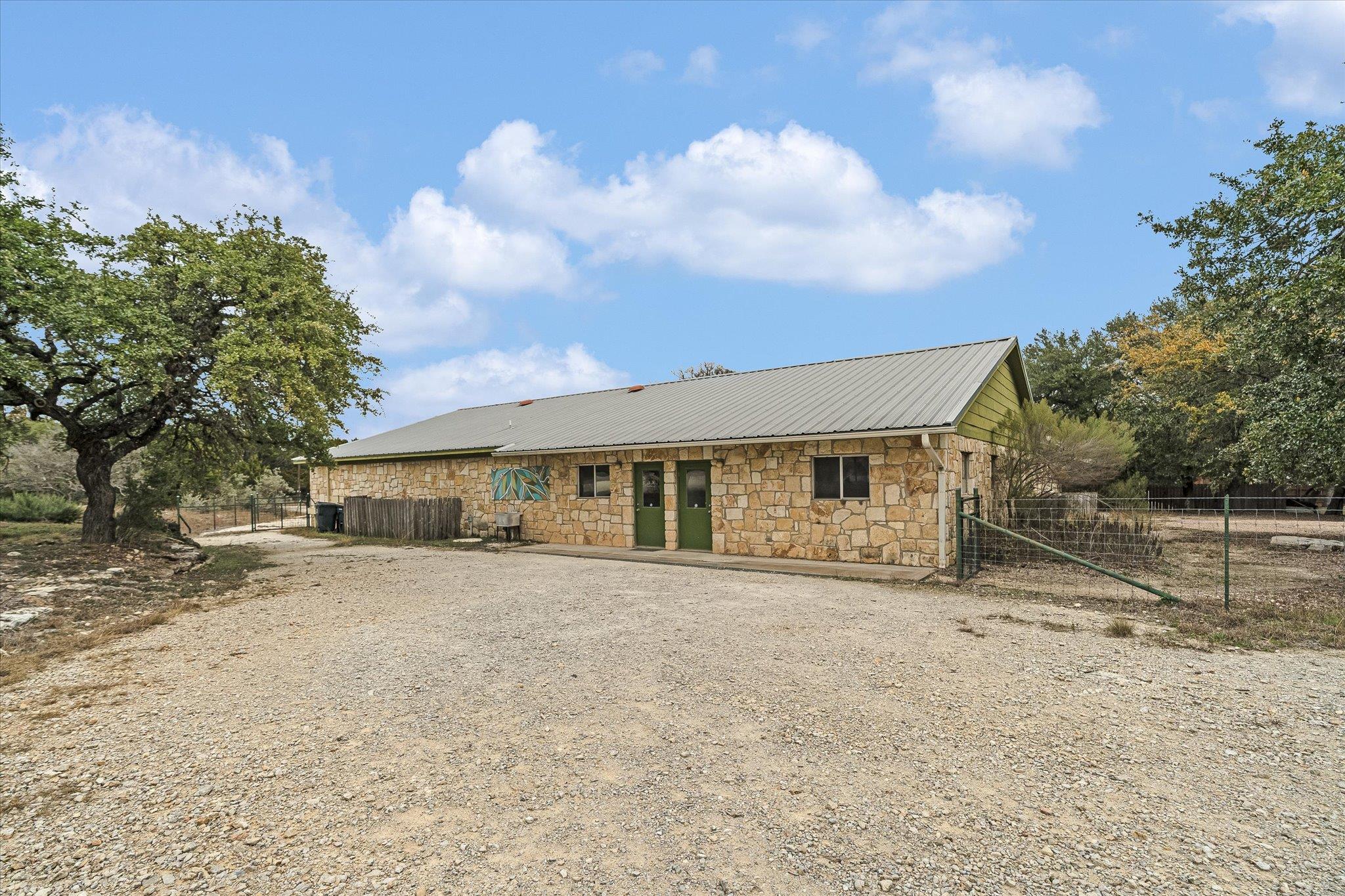 Single Family Residence