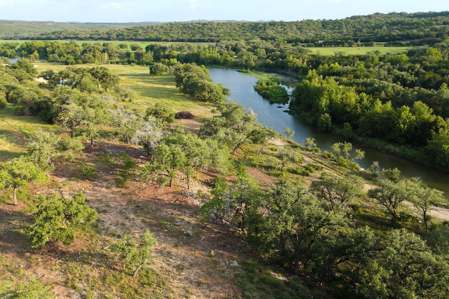 Lot 7 BYRD RANCH