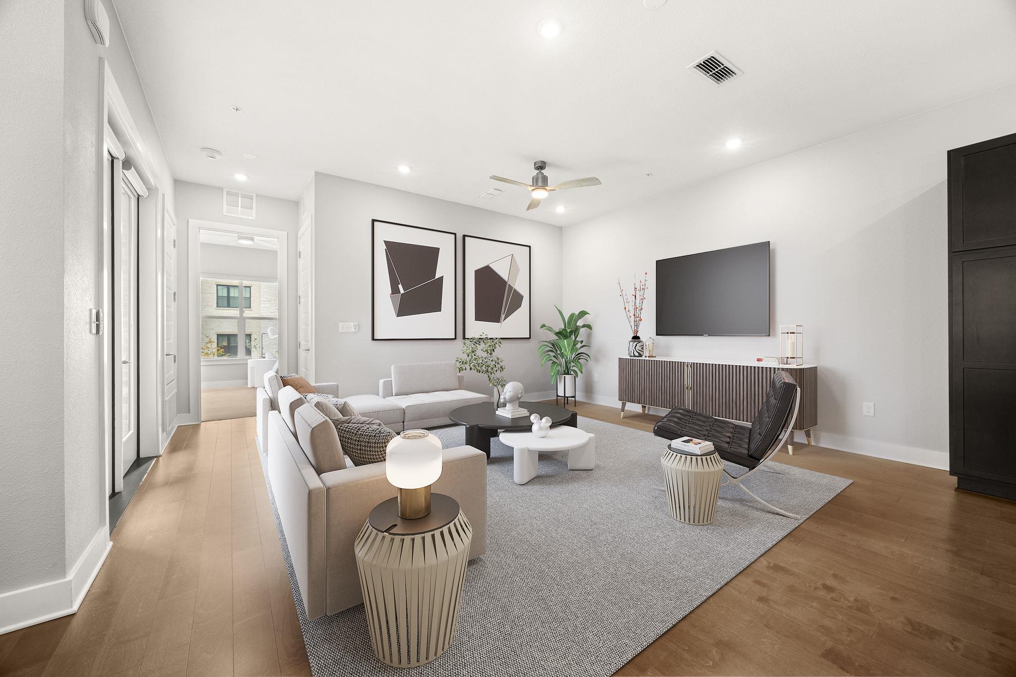 Condominium