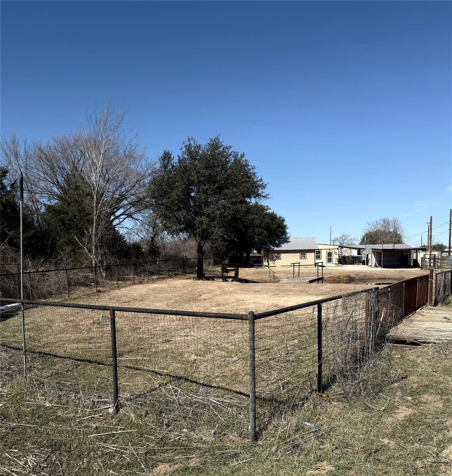 Single Family Residence