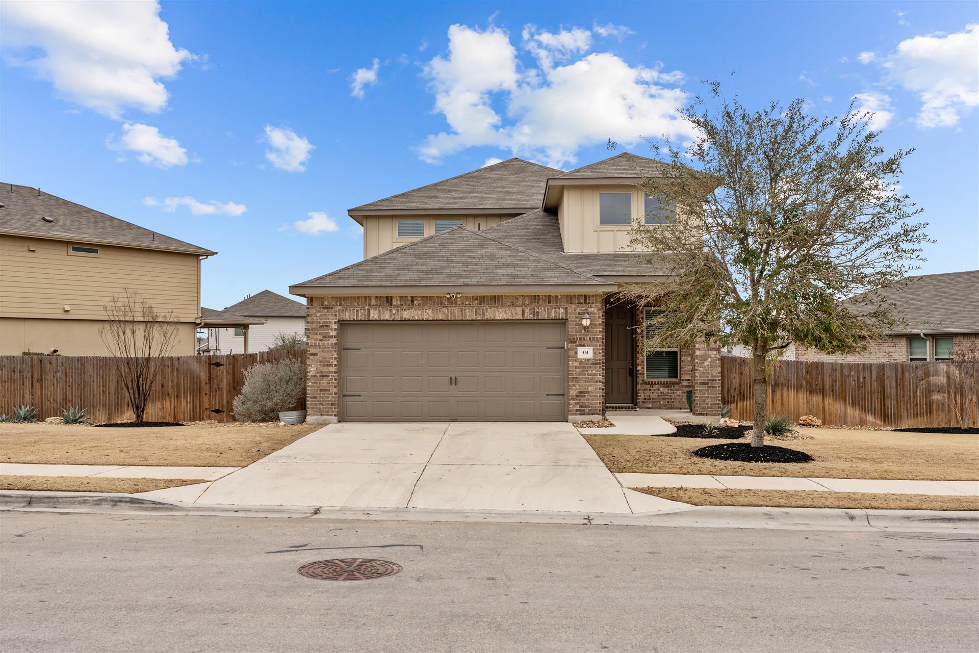 Single Family Residence