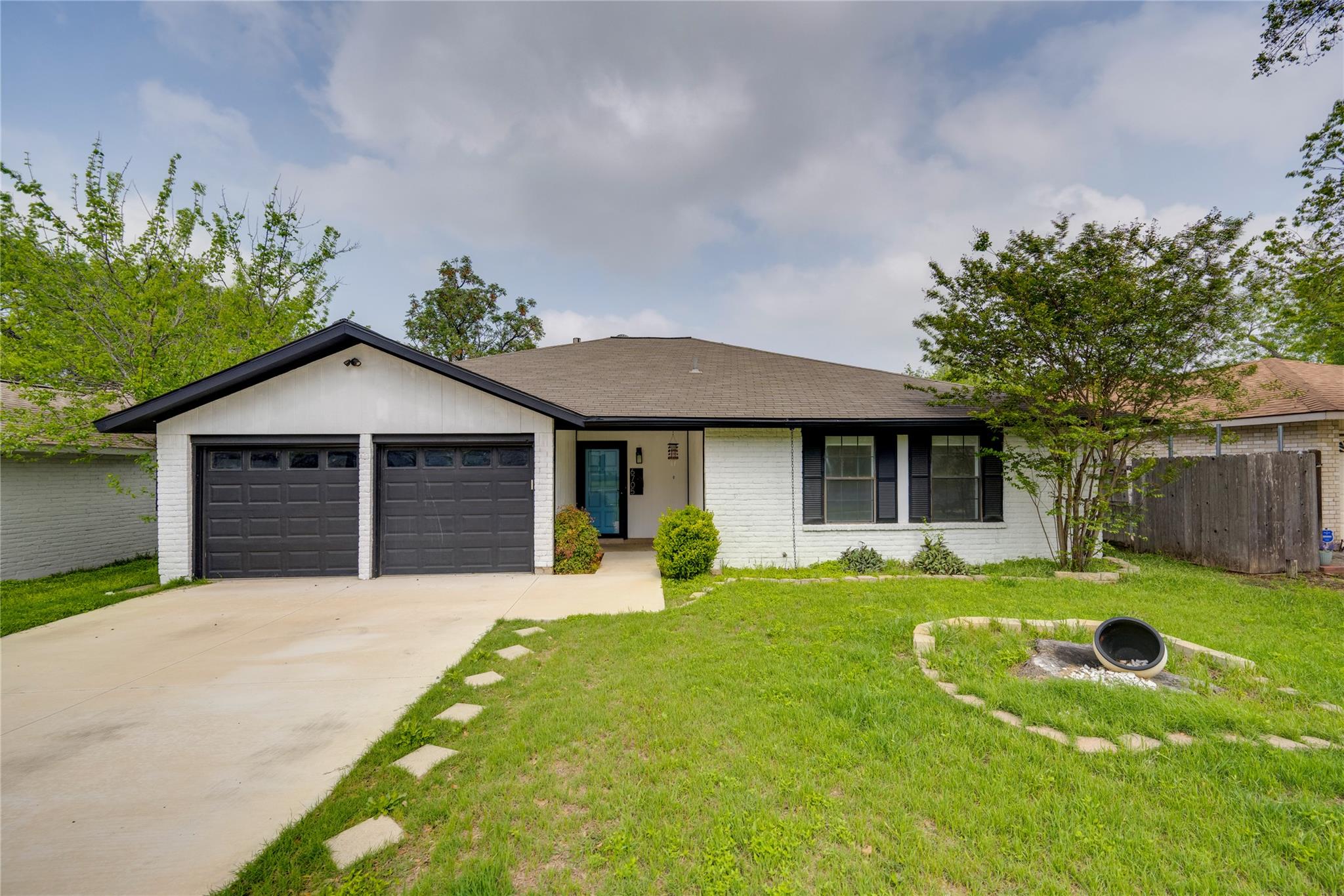 Single Family Residence