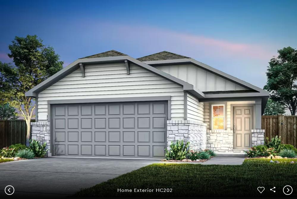Single Family Residence