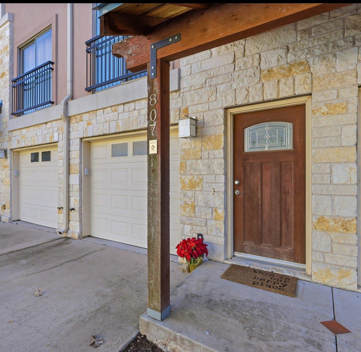 Condominium