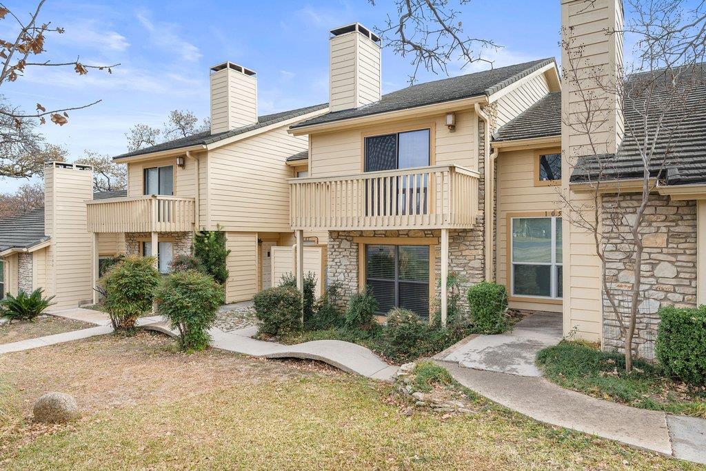 Condominium
