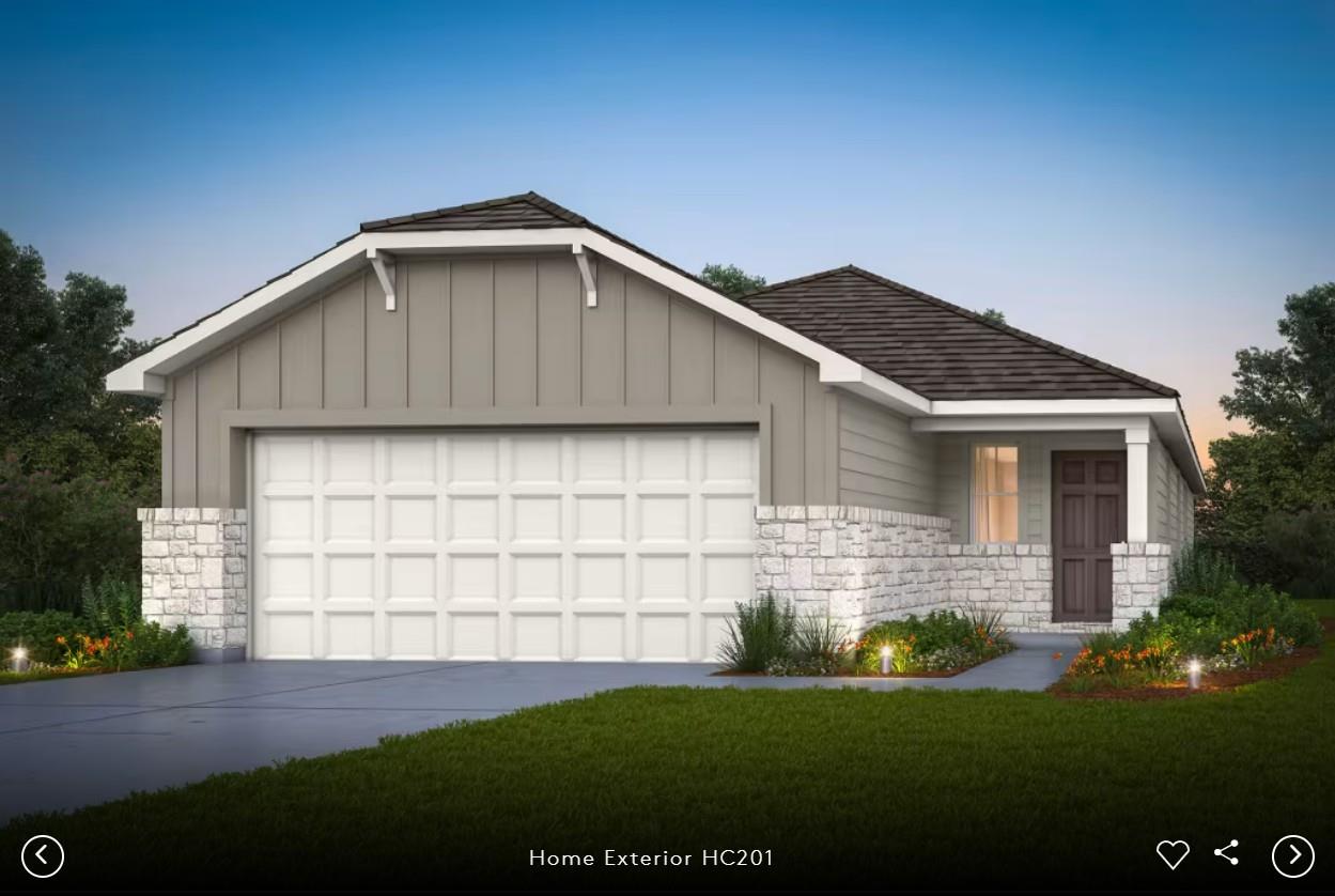 Single Family Residence