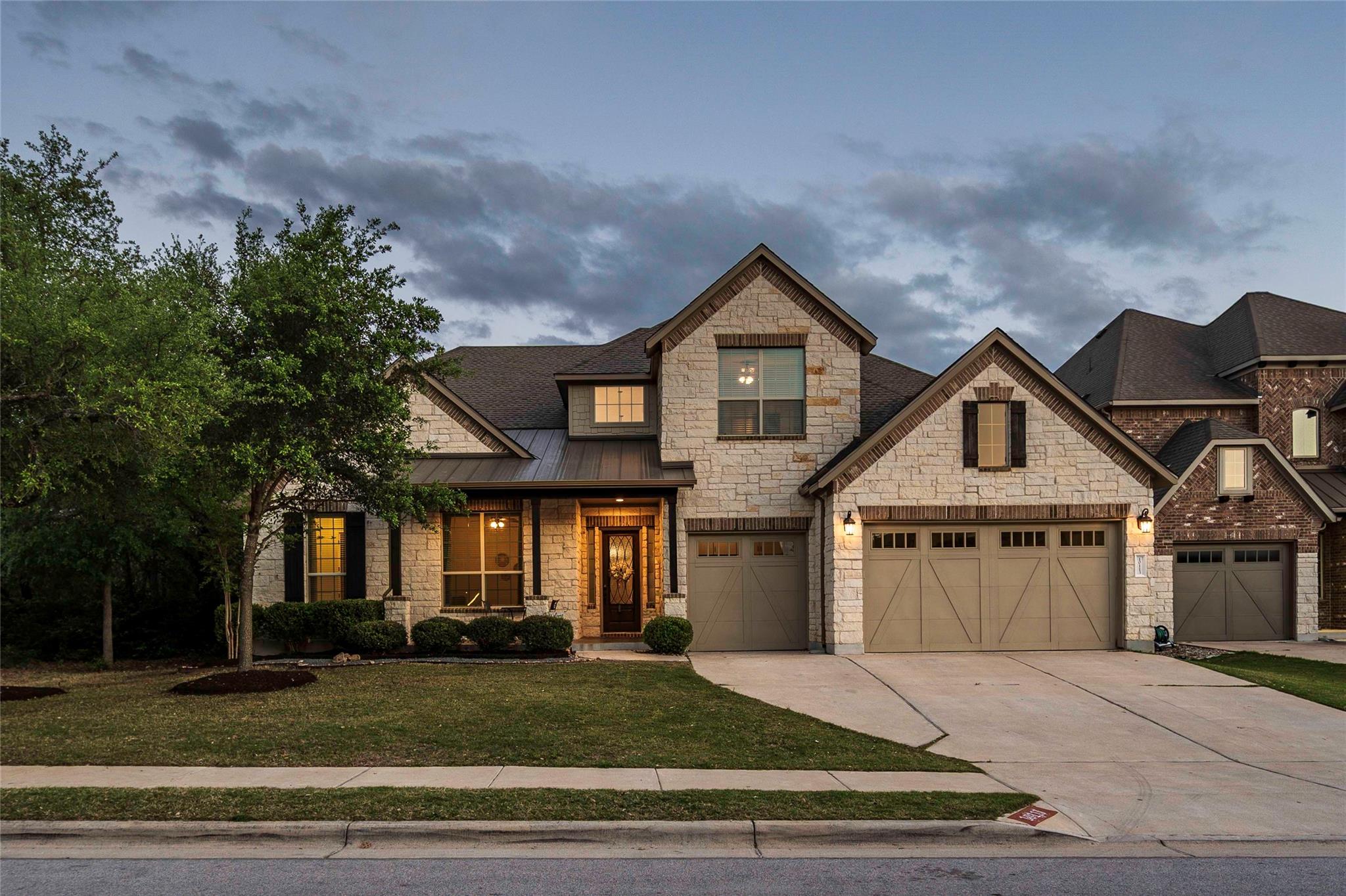 Single Family Residence