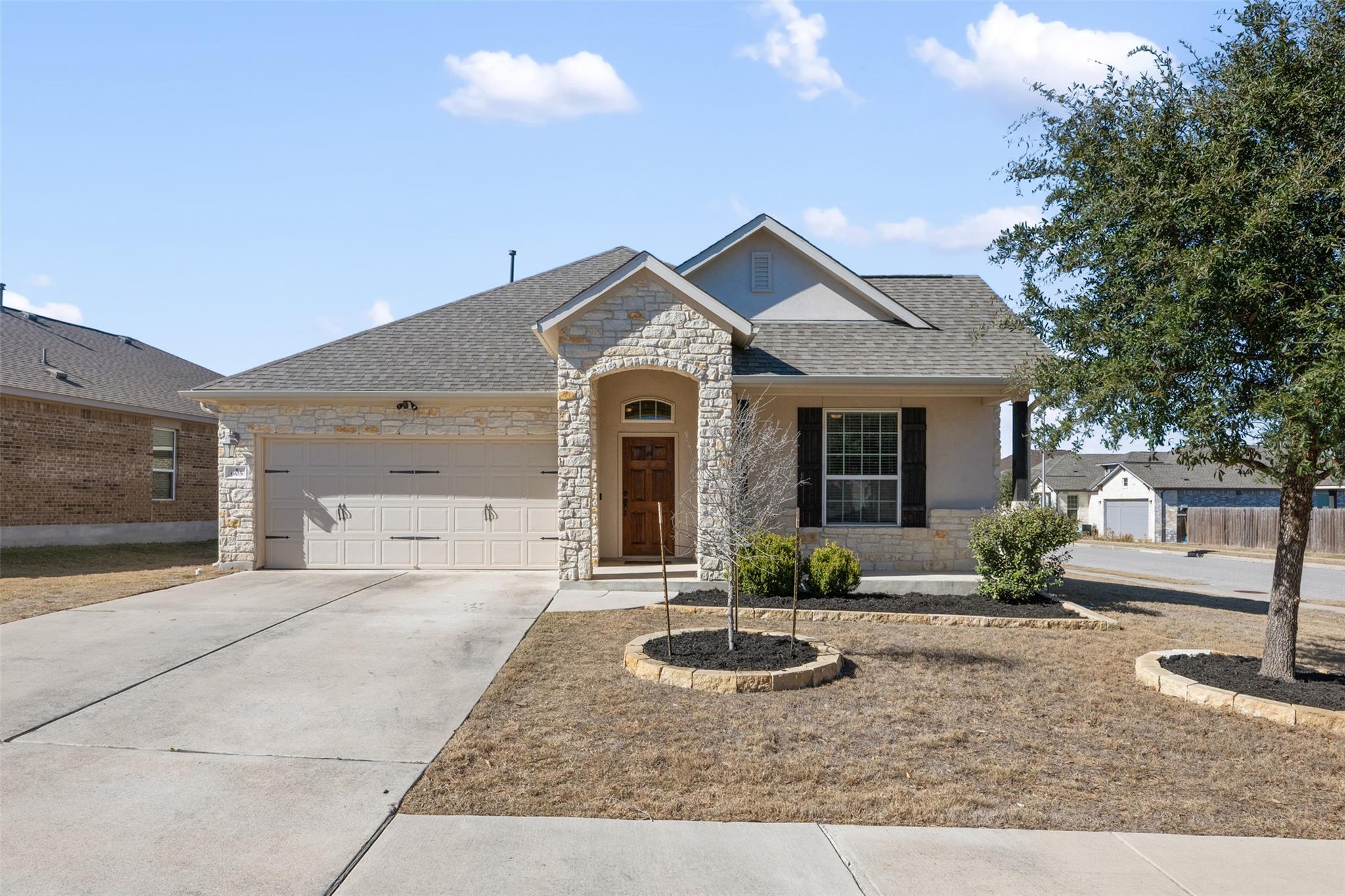 Single Family Residence