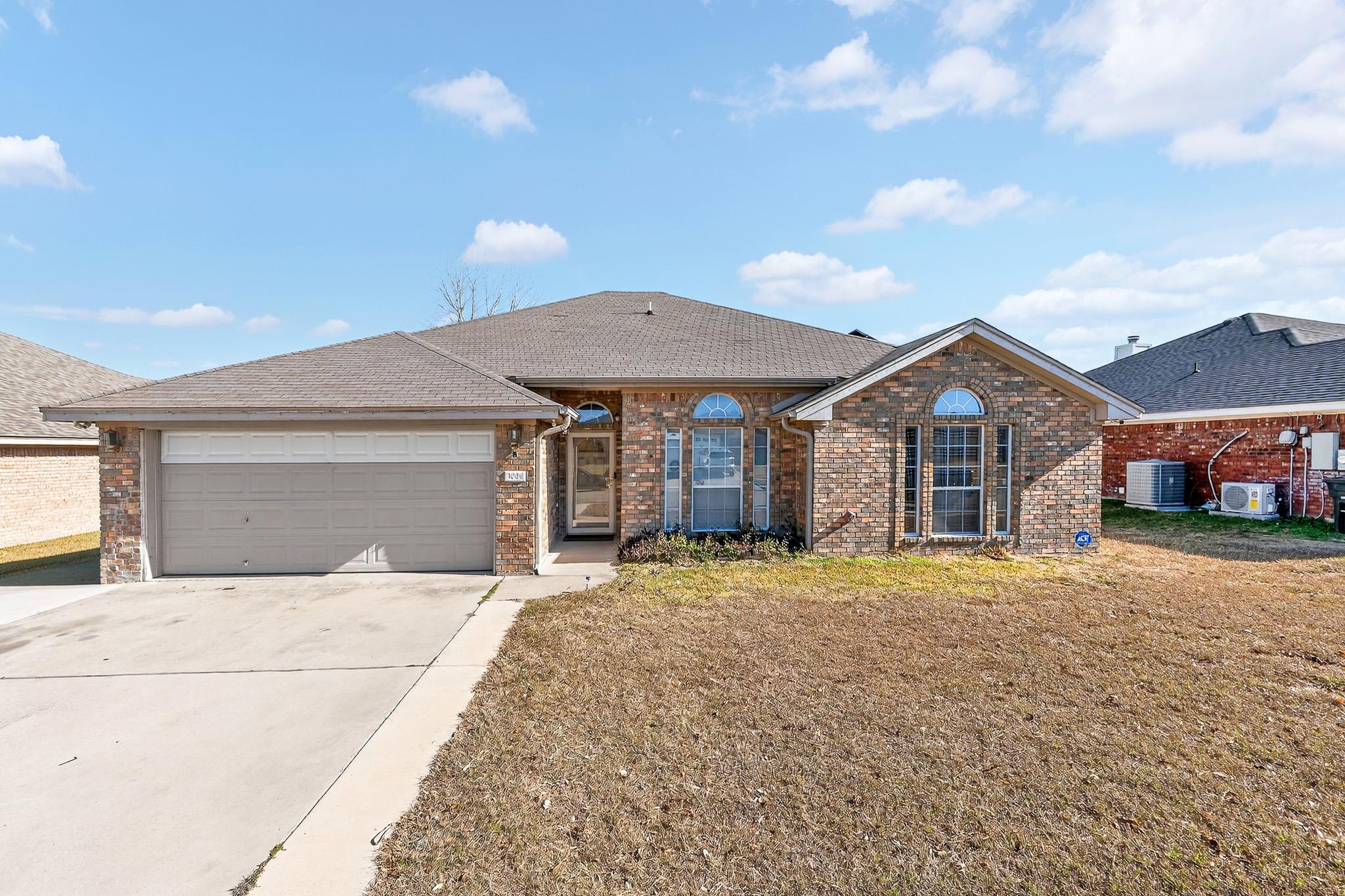 Single Family Residence