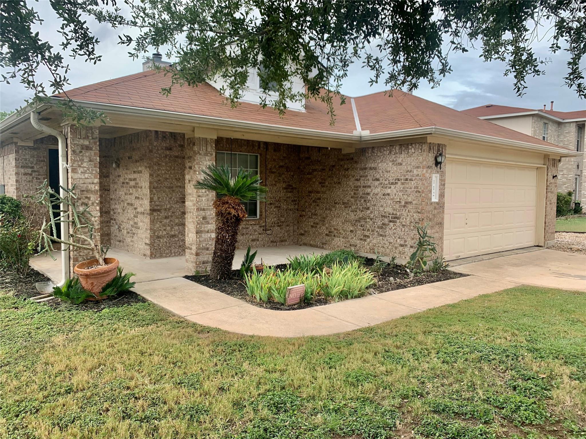 Single Family Residence