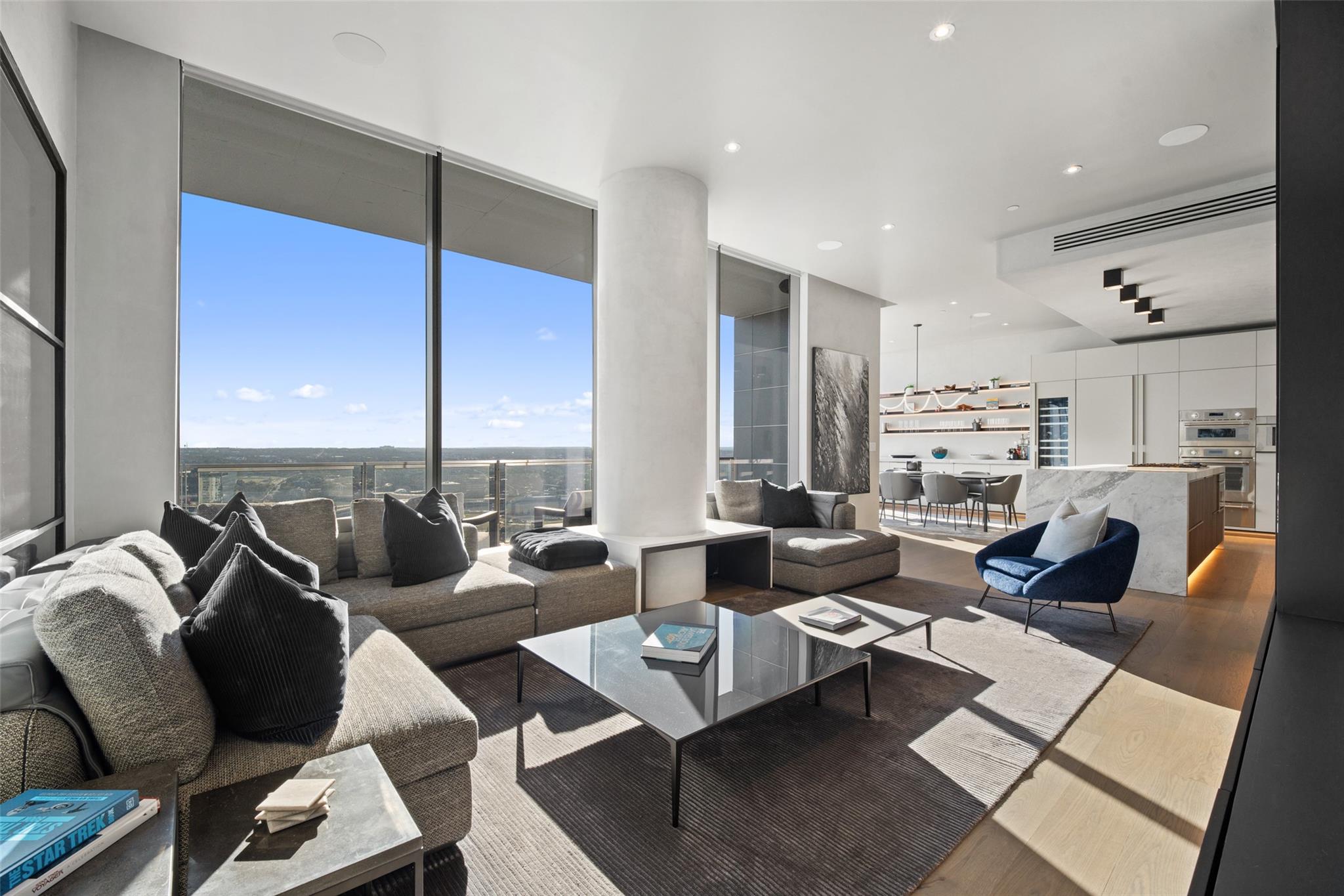 Condominium